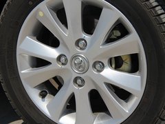 2012款 两厢 1.5L 手动 乐尚版