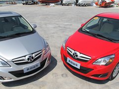 2012款 两厢 1.5L 手动 乐尚版
