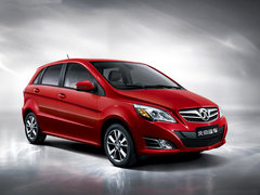 2012款 两厢 1.5L 手动 乐尚版
