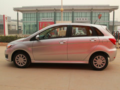 2012款 两厢 1.5L 手动 乐尚版
