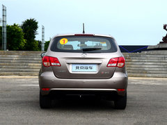 2012款 两厢 1.5L 手动 乐尚版