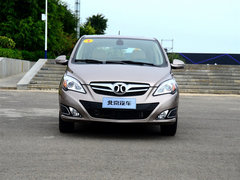 2012款 两厢 1.5L 手动 乐尚版