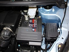 2012款 两厢 1.5L 手动 乐尚版