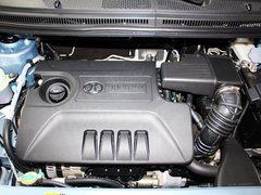 2012款 两厢 1.5L 手动 乐尚版