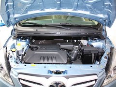 2012款 两厢 1.5L 手动 乐尚版