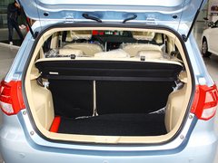 2012款 两厢 1.5L 手动 乐尚版