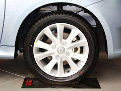 2012款 两厢 1.5L 手动 乐尚版