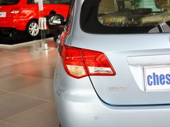 2012款 两厢 1.5L 手动 乐尚版
