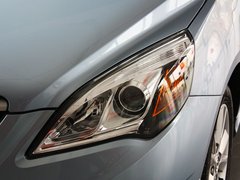 2012款 两厢 1.5L 手动 乐尚版