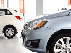2012款 两厢 1.5L 手动 乐尚版