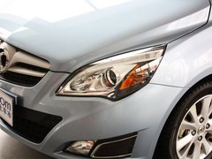 2012款 两厢 1.5L 手动 乐尚版