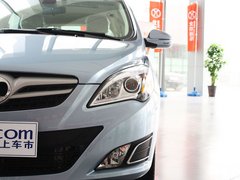 2012款 两厢 1.5L 手动 乐尚版