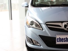 2012款 两厢 1.5L 手动 乐尚版