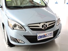 2012款 两厢 1.5L 手动 乐尚版