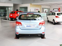 2012款 两厢 1.5L 手动 乐尚版
