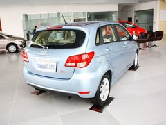 2012款 两厢 1.5L 手动 乐尚版