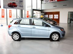 2012款 两厢 1.5L 手动 乐尚版