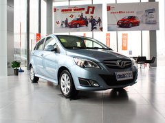2012款 两厢 1.5L 手动 乐尚版