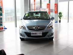 2012款 两厢 1.5L 手动 乐尚版