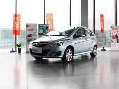 2012款 两厢 1.5L 手动 乐尚版