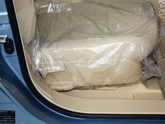 2012款 两厢 1.5L 手动 乐尚版