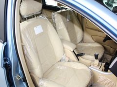 2012款 两厢 1.5L 手动 乐尚版