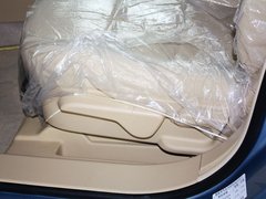 2012款 两厢 1.5L 手动 乐尚版