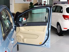 2012款 两厢 1.5L 手动 乐尚版