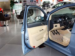 2012款 两厢 1.5L 手动 乐尚版