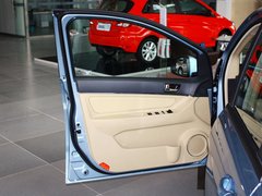 2012款 两厢 1.5L 手动 乐尚版