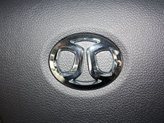 2012款 两厢 1.5L 手动 乐尚版
