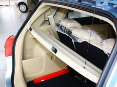 2012款 两厢 1.5L 手动 乐尚版