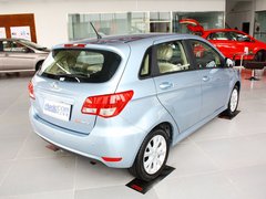 2012款 两厢 1.5L 手动 乐尚版