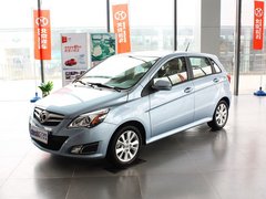 2012款 两厢 1.5L 手动 乐尚版