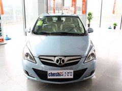 2012款 两厢 1.5L 手动 乐尚版