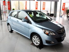 2012款 两厢 1.5L 手动 乐尚版