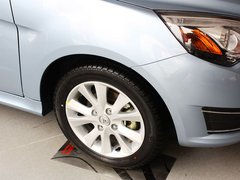 2012款 两厢 1.5L 手动 乐尚版