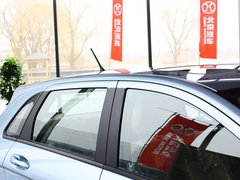 2012款 两厢 1.5L 手动 乐尚版