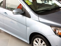 2012款 两厢 1.5L 手动 乐尚版