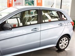 2012款 两厢 1.5L 手动 乐尚版