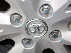 2012款 两厢 1.5L 手动 乐尚版