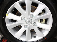 2012款 两厢 1.5L 手动 乐尚版