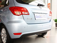 2012款 两厢 1.5L 手动 乐尚版