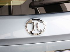2012款 两厢 1.5L 手动 乐尚版