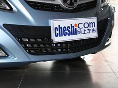 2012款 两厢 1.5L 手动 乐尚版