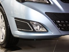 2012款 两厢 1.5L 手动 乐尚版