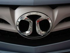 2012款 两厢 1.5L 手动 乐尚版