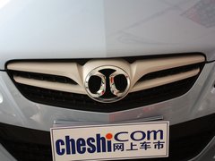 2012款 两厢 1.5L 手动 乐尚版