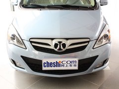 2012款 两厢 1.5L 手动 乐尚版