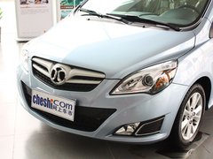 2012款 两厢 1.5L 手动 乐尚版